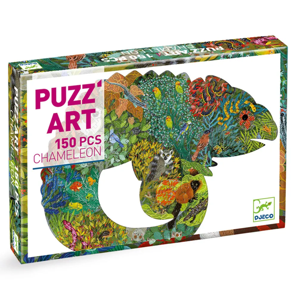Puzz'Art