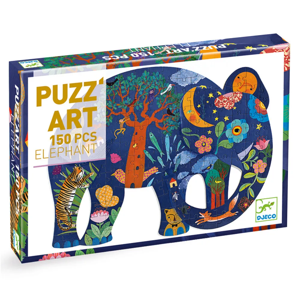 Puzz'Art