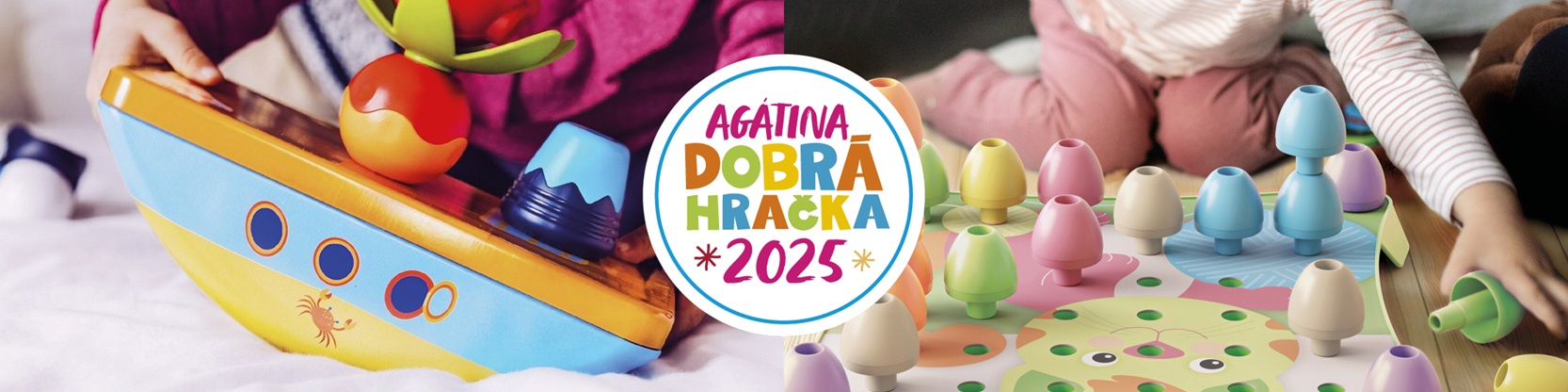 Dobrá hračka