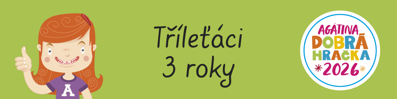 Dobrá hračka 2026