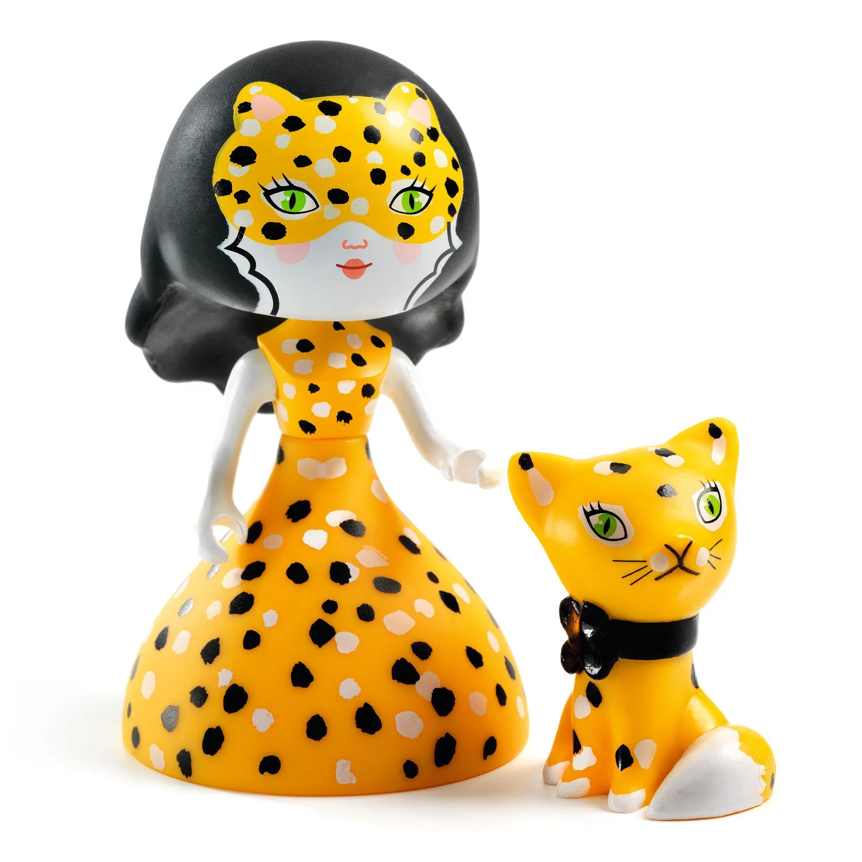 Sběratelské figurky Arty Toys