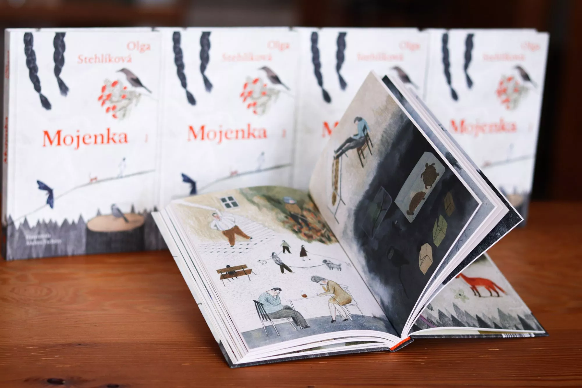 Mojenka