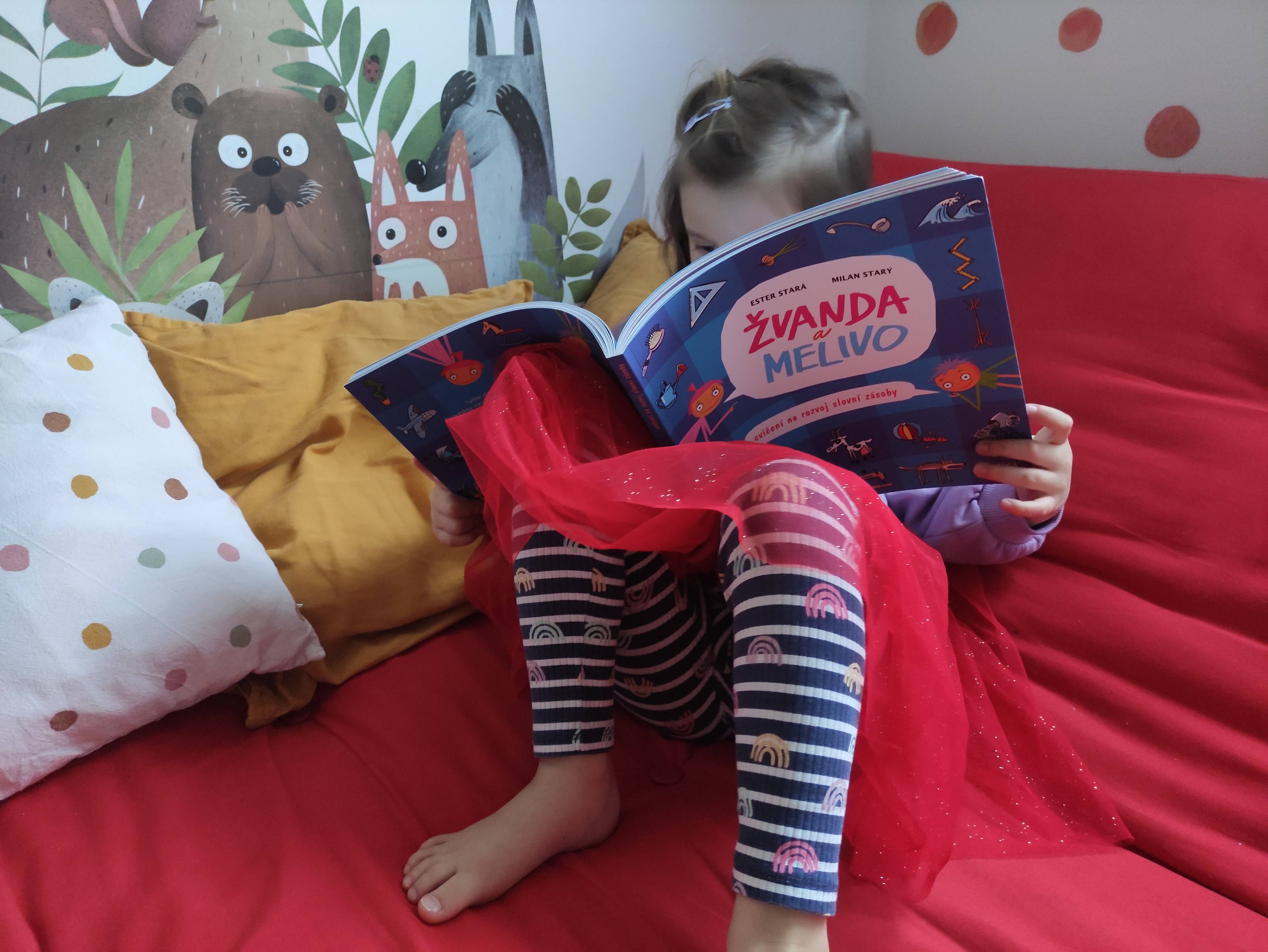 4 tipy, jak hravě připravit předškoláka na vstup do 1. třídy
