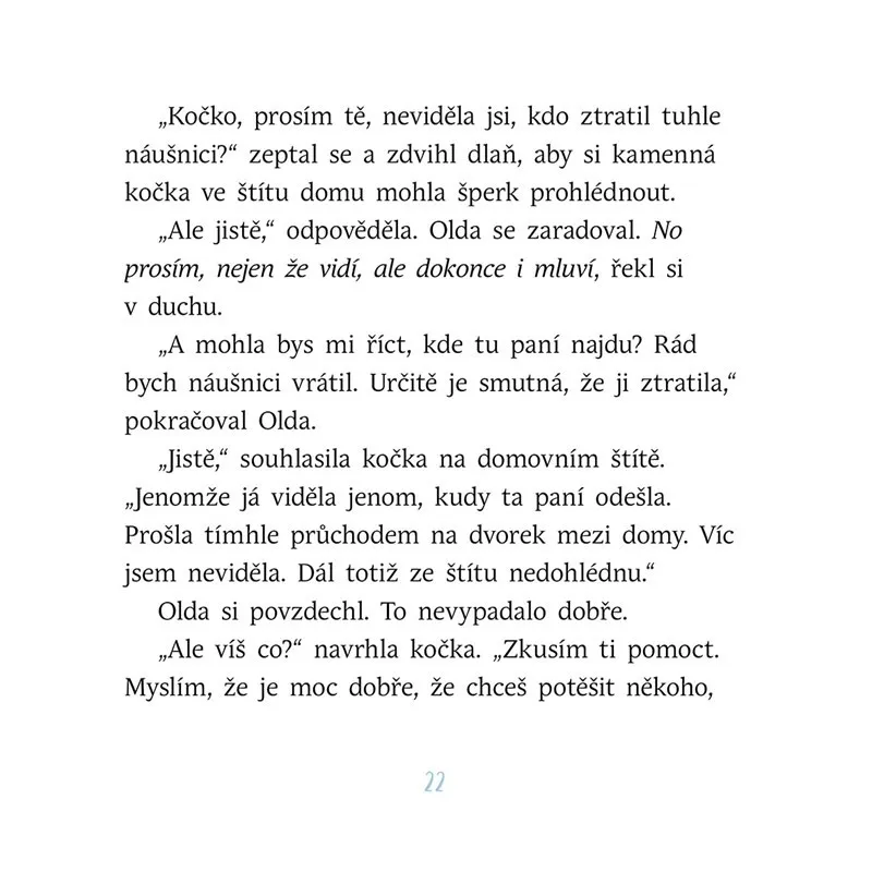 Kouzelná domovní znamení