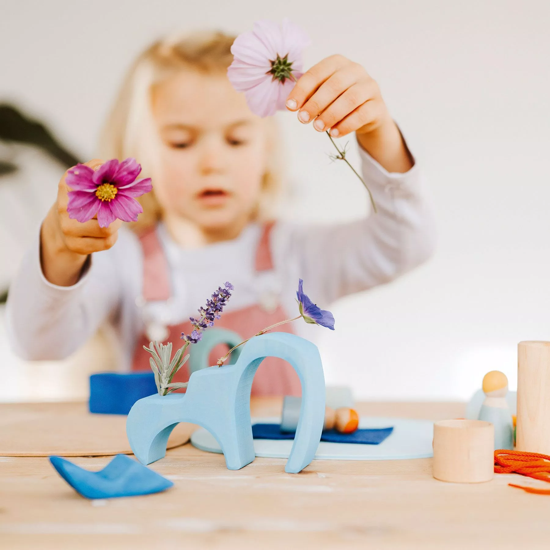 Montessori 12-18 měsíců